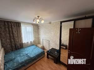 2-к квартира, вторичка, 52м2, 17/17 этаж