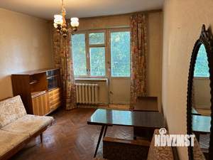 1-к квартира, вторичка, 29м2, 5/5 этаж