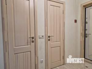 2-к квартира, вторичка, 44м2, 10/22 этаж