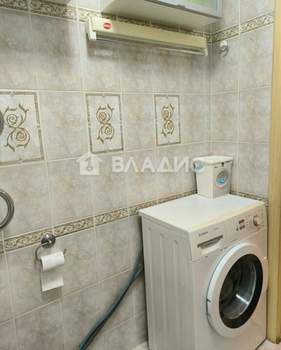 1-к квартира, вторичка, 44м2, 14/25 этаж