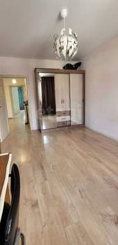 Студия квартира, вторичка, 68м2, 6/22 этаж