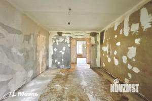 3-к квартира, вторичка, 63м2, 2/9 этаж