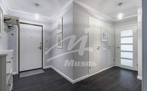 2-к квартира, вторичка, 63м2, 7/17 этаж