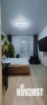 2-к квартира, вторичка, 67м2, 4/5 этаж