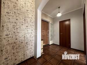 1-к квартира, вторичка, 43м2, 16/17 этаж