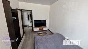 1-к квартира, вторичка, 32м2, 3/21 этаж