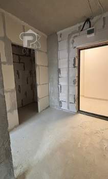 1-к квартира, вторичка, 33м2, 17/22 этаж