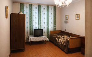 2-к квартира, вторичка, 45м2, 5/5 этаж