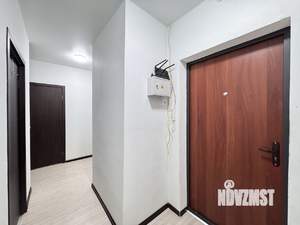 1-к квартира, вторичка, 33м2, 9/17 этаж