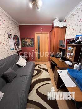 4-к квартира, вторичка, 65м2, 7/9 этаж