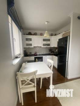 4-к квартира, вторичка, 90м2, 1/19 этаж