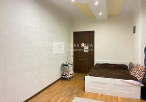 2-к квартира, вторичка, 70м2, 10/19 этаж