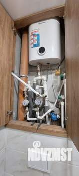 1-к квартира, вторичка, 32м2, 9/9 этаж