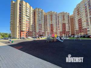 1-к квартира, вторичка, 47м2, 11/15 этаж
