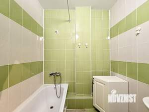 2-к квартира, вторичка, 56м2, 13/17 этаж