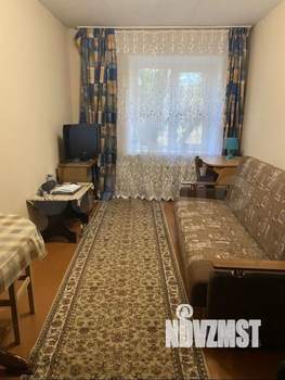 5-к квартира, вторичка, 84м2, 1/4 этаж