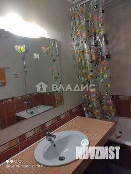 1-к квартира, вторичка, 48м2, 13/17 этаж