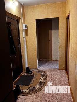 2-к квартира, вторичка, 60м2, 17/18 этаж