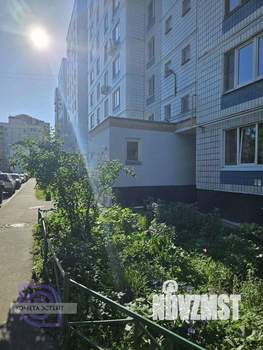1-к квартира, вторичка, 42м2, 7/10 этаж