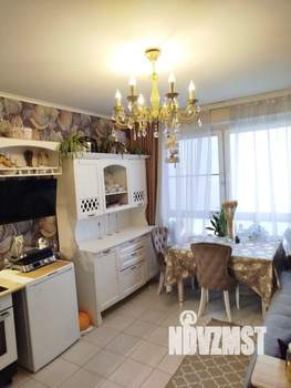 2-к квартира, вторичка, 69м2, 17/26 этаж