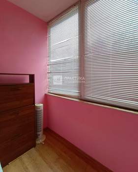 2-к квартира, вторичка, 59м2, 1/14 этаж