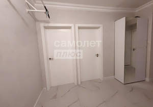 2-к квартира, вторичка, 64м2, 13/17 этаж