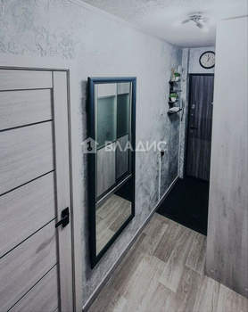 2-к квартира, вторичка, 48м2, 1/5 этаж