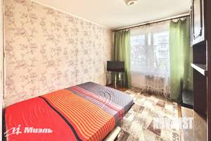 2-к квартира, вторичка, 48м2, 3/5 этаж