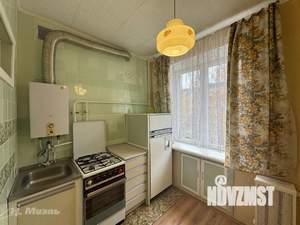 3-к квартира, вторичка, 61м2, 3/5 этаж