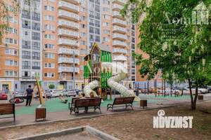 2-к квартира, вторичка, 66м2, 19/19 этаж