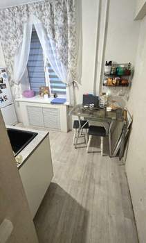2-к квартира, вторичка, 42м2, 1/3 этаж
