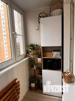 2-к квартира, вторичка, 60м2, 7/16 этаж