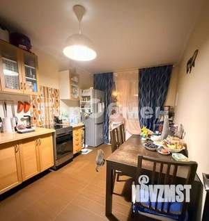 1-к квартира, вторичка, 41м2, 2/14 этаж