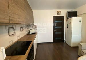 2-к квартира, вторичка, 64м2, 15/17 этаж