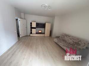 Студия квартира, вторичка, 33м2, 8/22 этаж