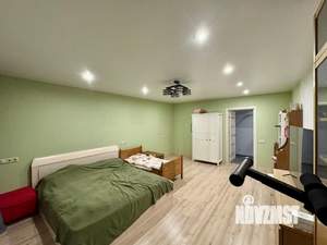 1-к квартира, вторичка, 56м2, 15/17 этаж