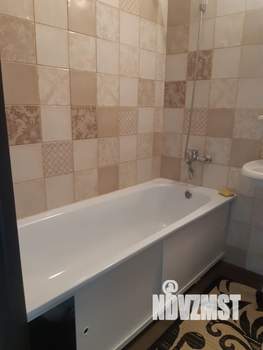 1-к квартира, вторичка, 38м2, 9/19 этаж