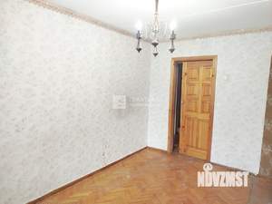 2-к квартира, вторичка, 50м2, 5/12 этаж