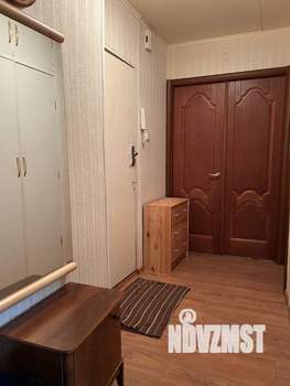 2-к квартира, вторичка, 45м2, 3/9 этаж