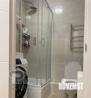 Студия квартира, вторичка, 24м2, 23/25 этаж