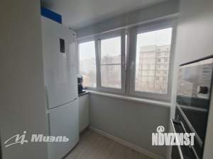 3-к квартира, вторичка, 59м2, 6/9 этаж