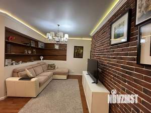 3-к квартира, вторичка, 94м2, 10/25 этаж