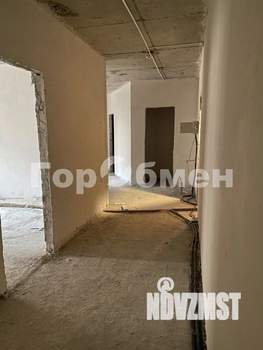3-к квартира, вторичка, 112м2, 11/20 этаж
