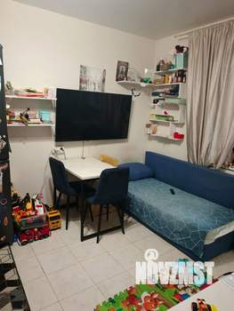 1-к квартира, вторичка, 30м2, 10/17 этаж