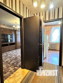 1-к квартира, вторичка, 33м2, 4/10 этаж