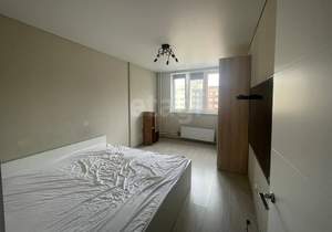 1-к квартира, вторичка, 32м2, 13/25 этаж