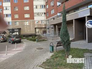 1-к квартира, вторичка, 44м2, 12/22 этаж