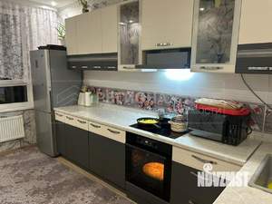 2-к квартира, вторичка, 57м2, 17/25 этаж