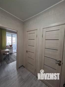 2-к квартира, вторичка, 54м2, 2/22 этаж