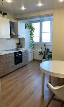 3-к квартира, вторичка, 94м2, 17/25 этаж